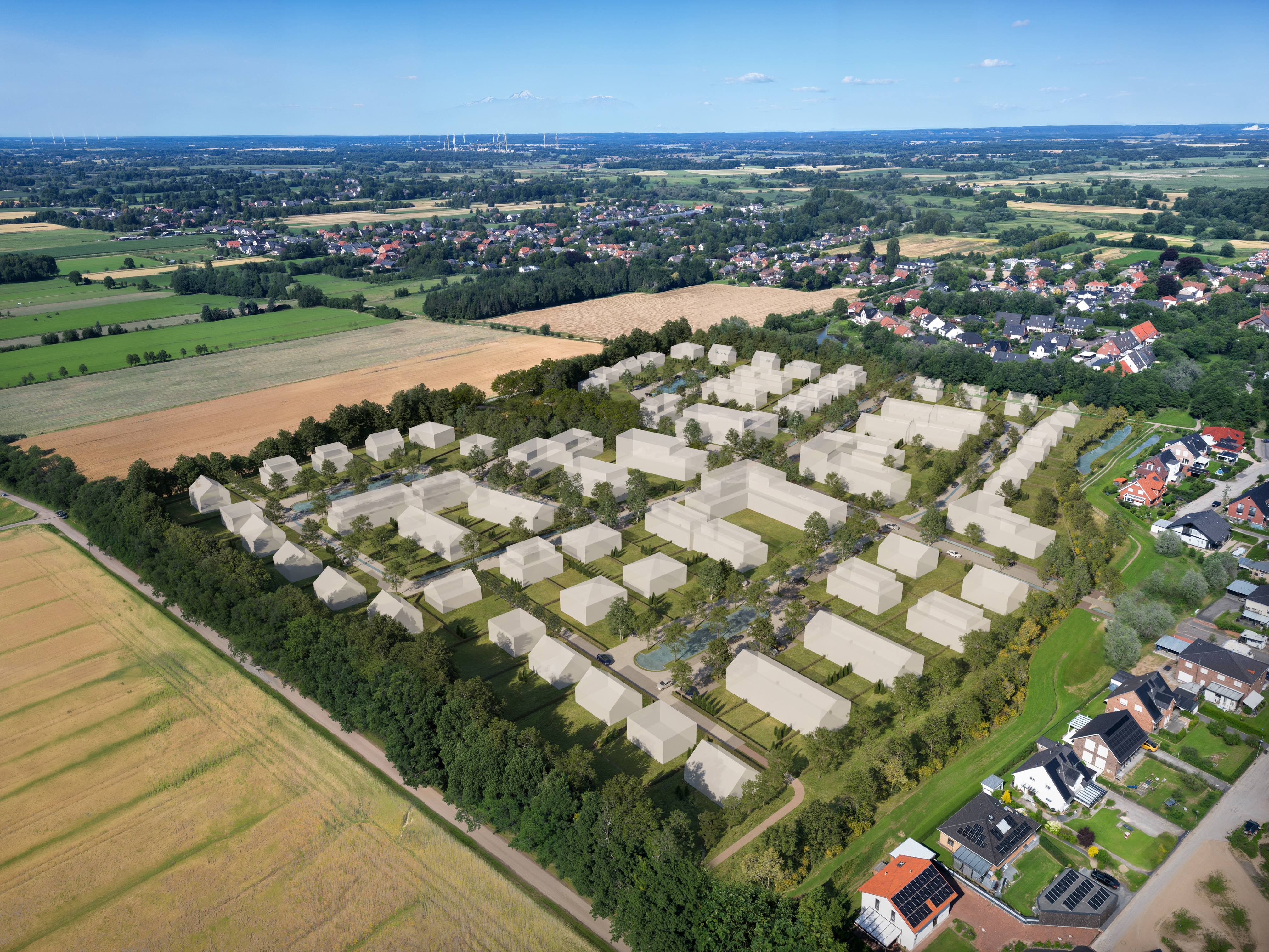 Winsener Wiesen Nord-West